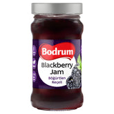 Bodrum - Blackberry Jam - 380g